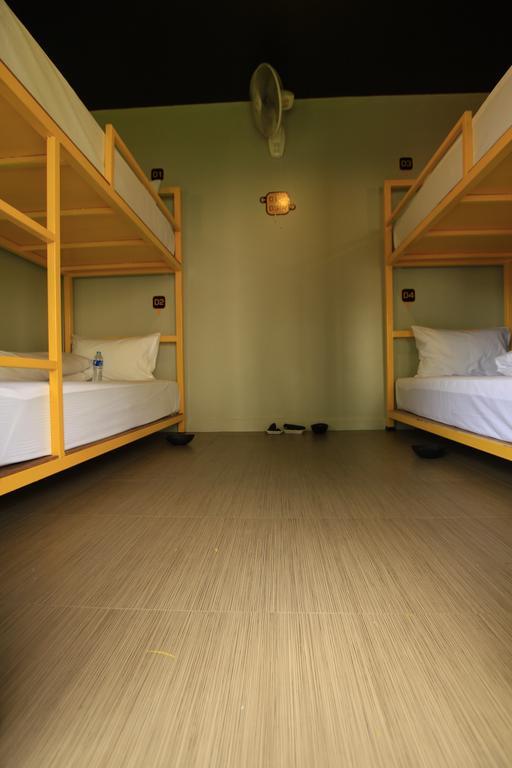 Your Hostel Krabi Room photo