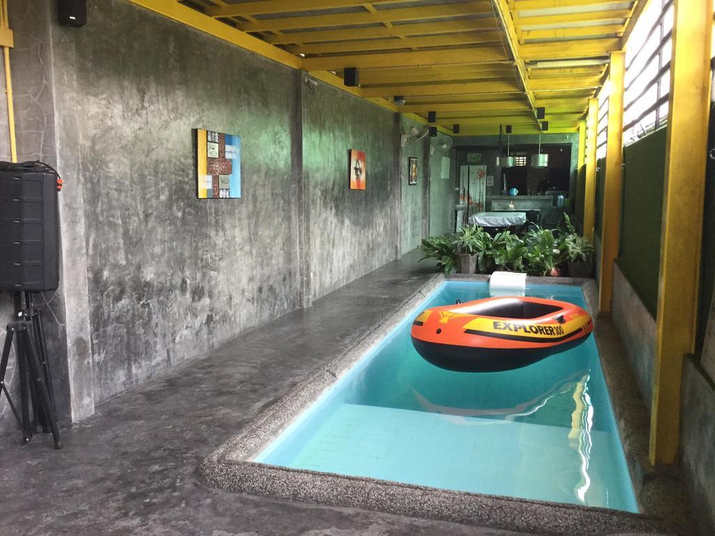 Your Hostel Krabi Exterior photo